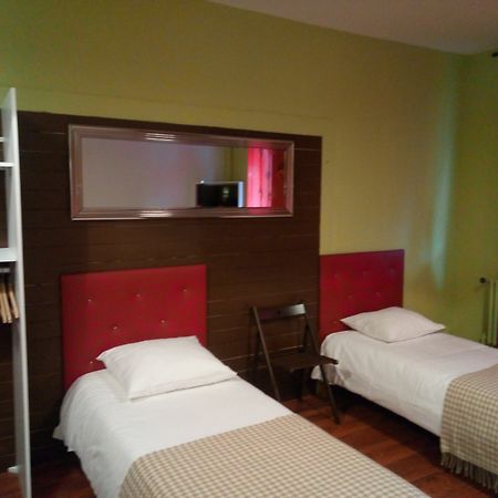 Apparthotel Dijon Congres Expo Экстерьер фото