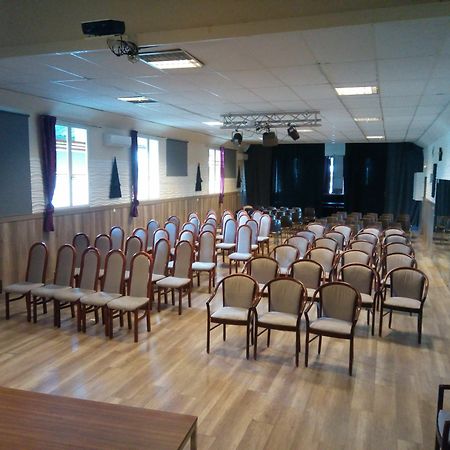 Apparthotel Dijon Congres Expo Экстерьер фото