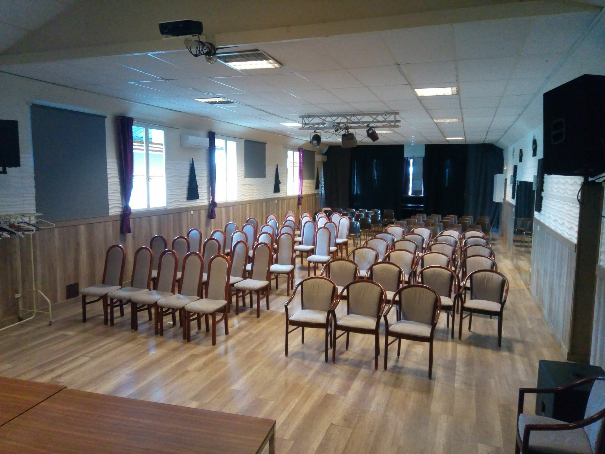 Apparthotel Dijon Congres Expo Экстерьер фото