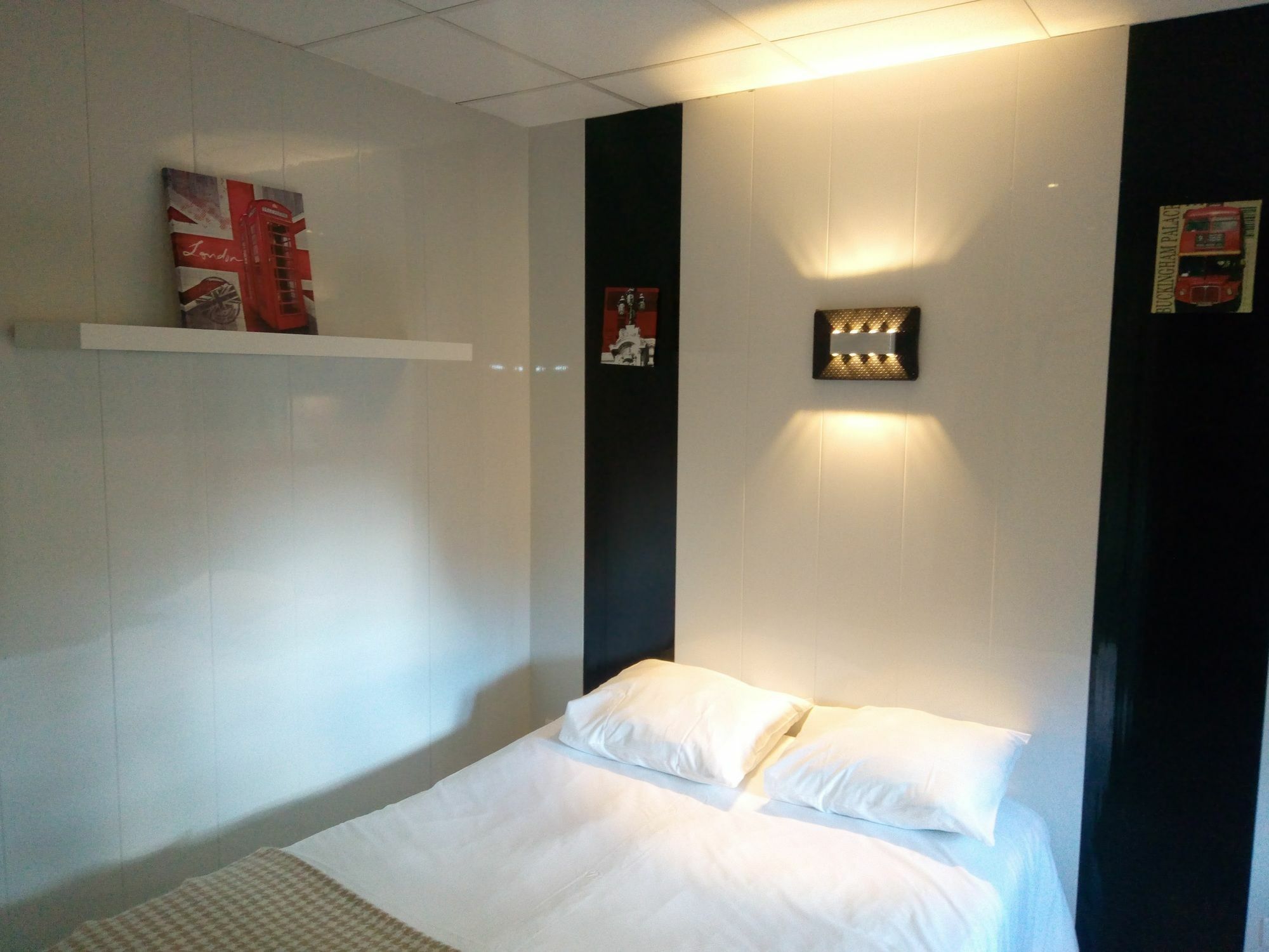 Apparthotel Dijon Congres Expo Экстерьер фото