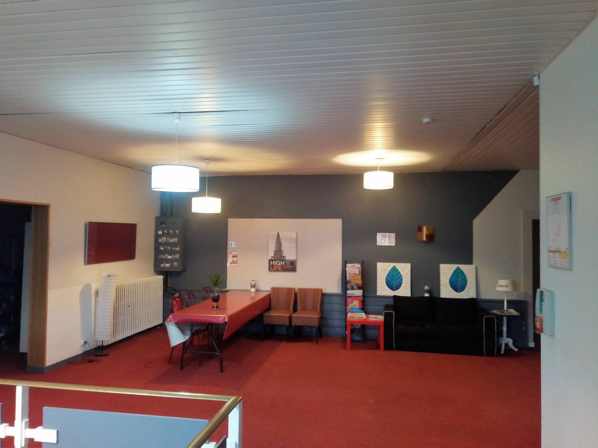 Apparthotel Dijon Congres Expo Экстерьер фото