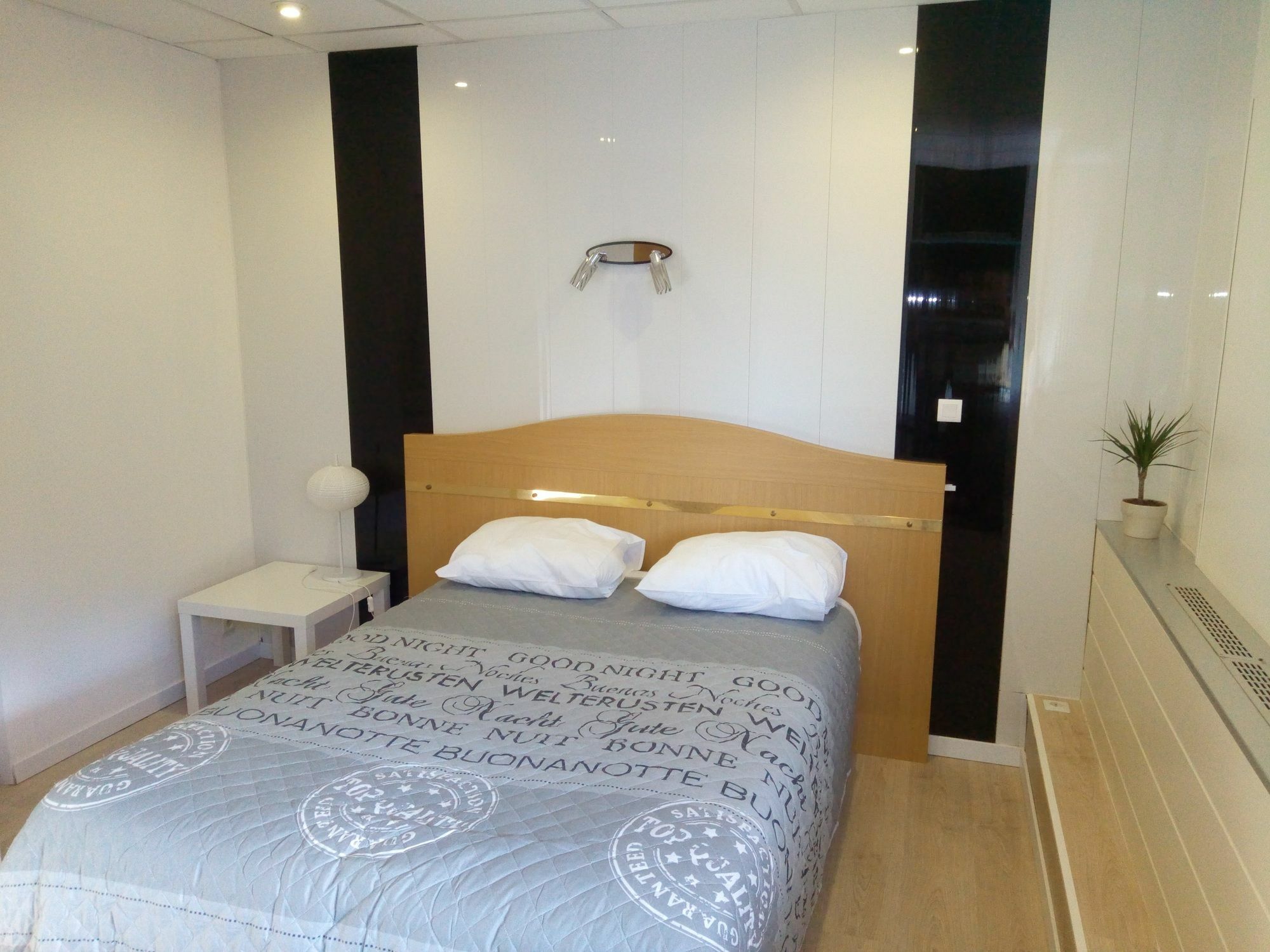 Apparthotel Dijon Congres Expo Экстерьер фото